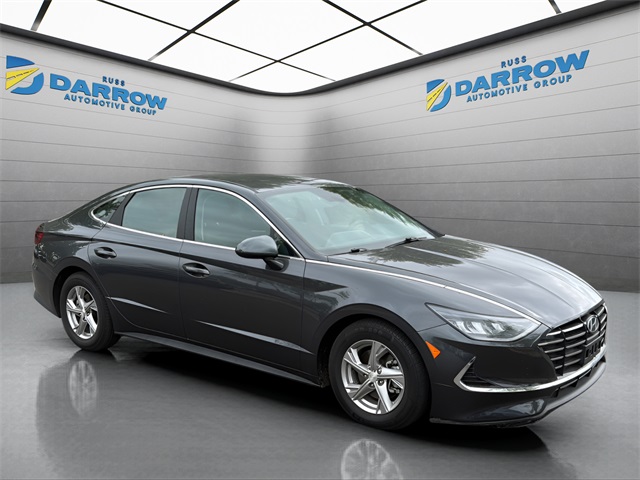 2021 Hyundai Sonata SE photo 7
