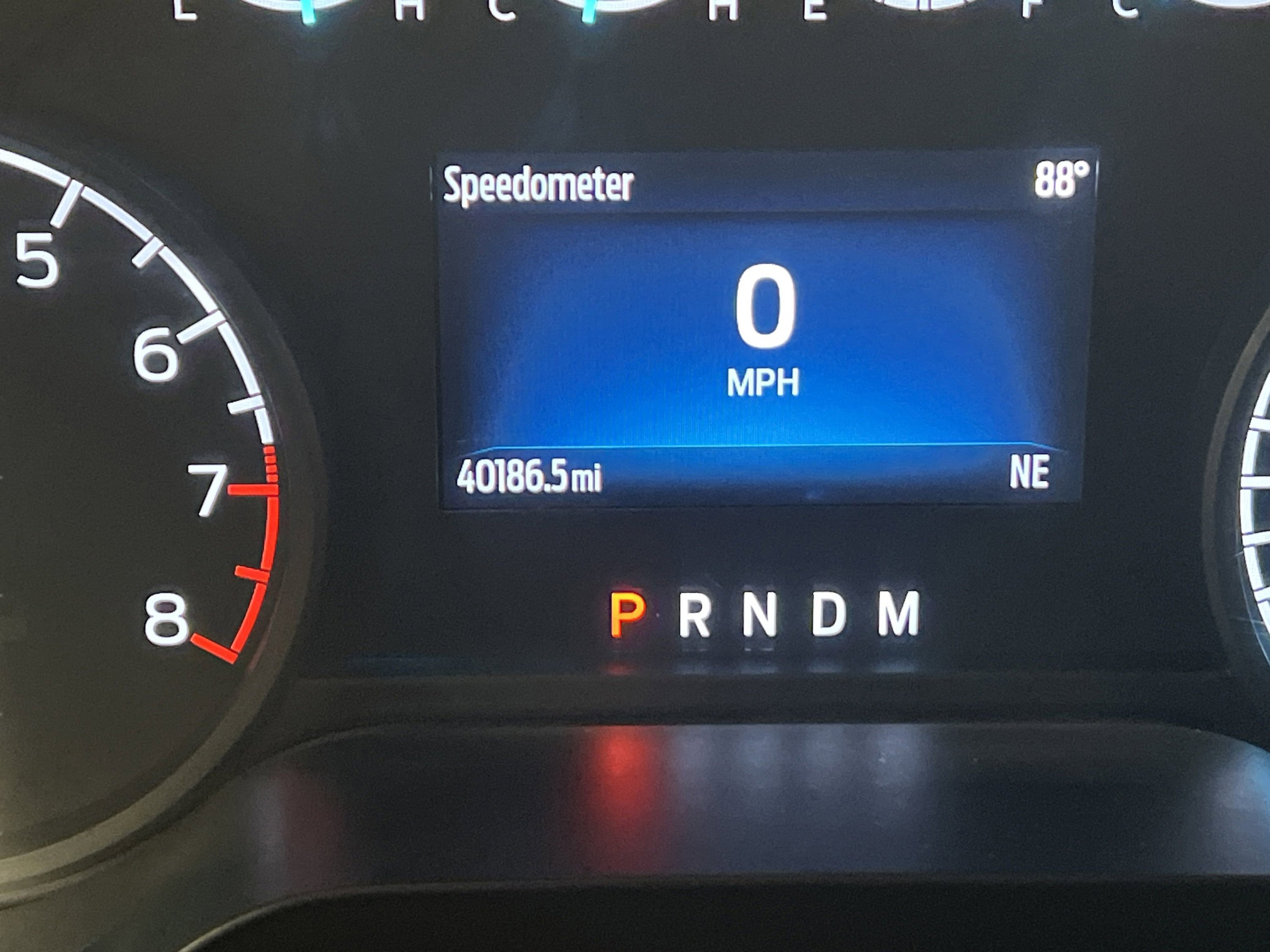 2023 Ford F-150 XLT photo 19
