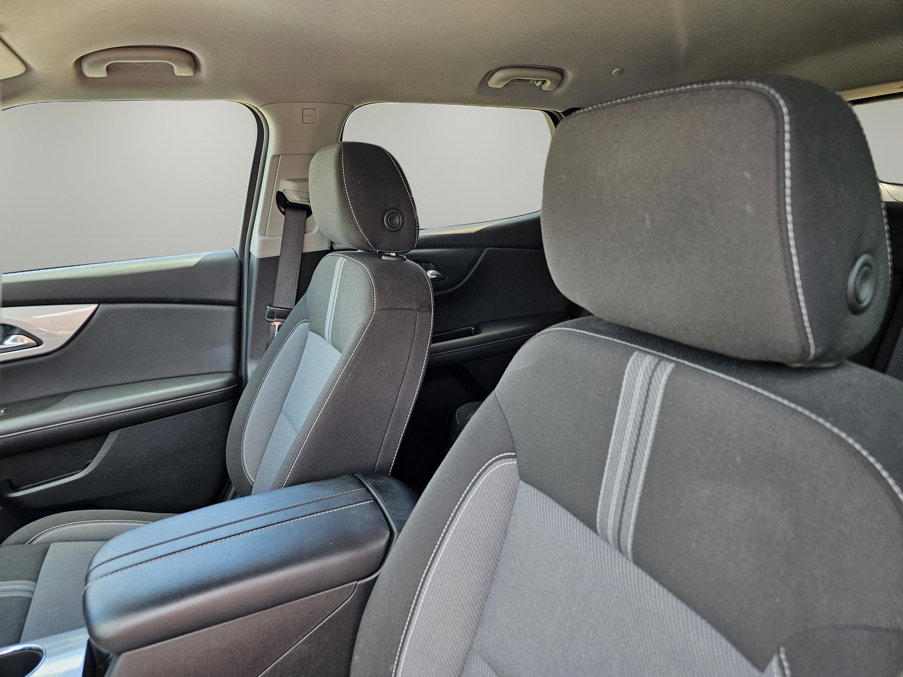 2023 Chevrolet Blazer 2LT photo 16
