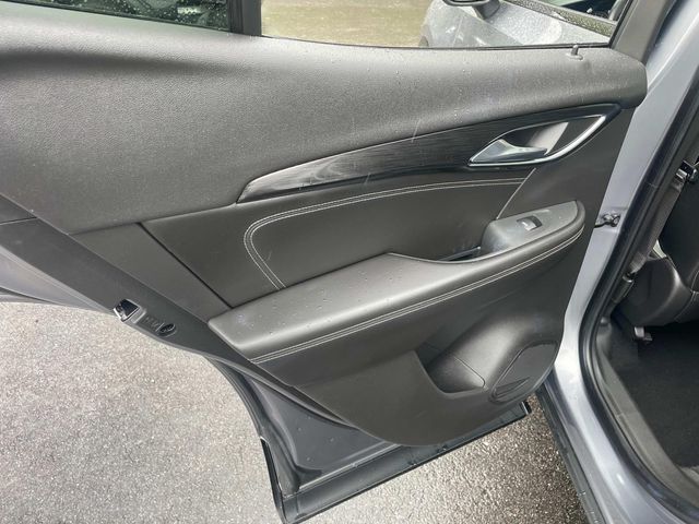 2021 Buick Envision Essence photo 17