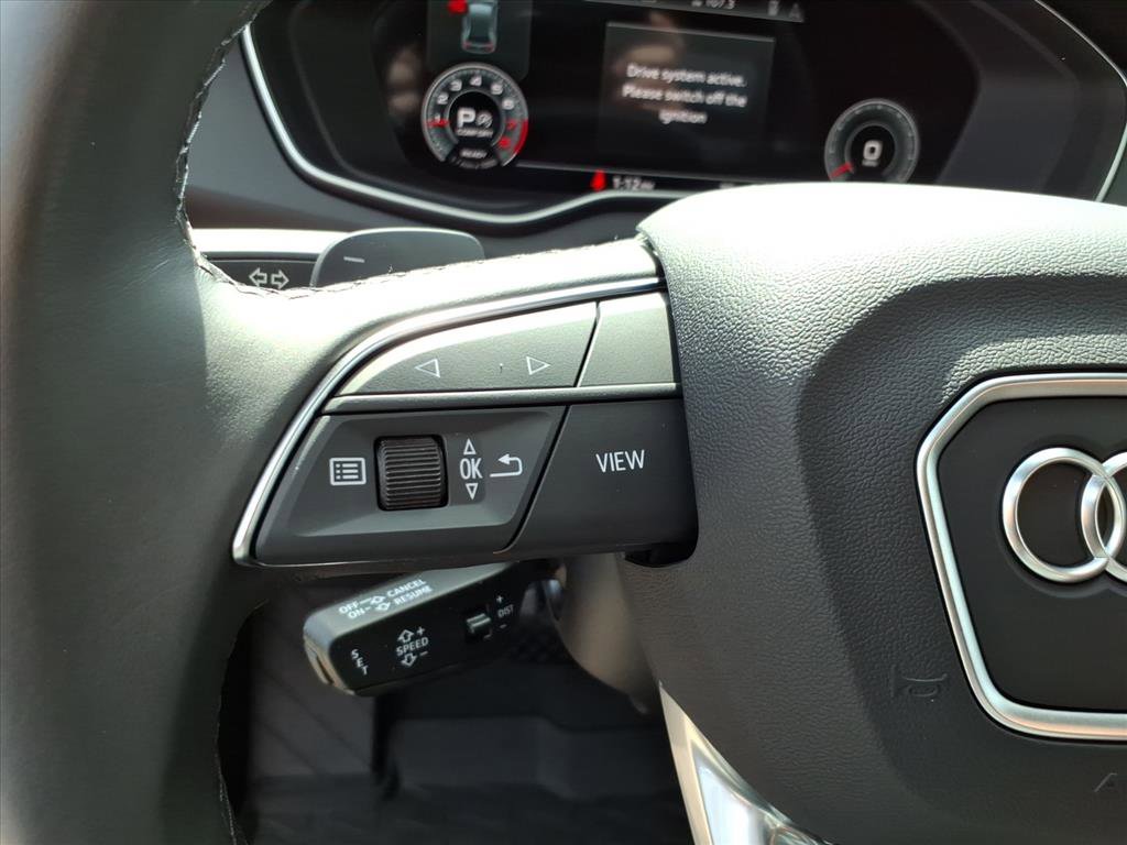 2023 Audi Q5 S line Premium Plus photo 16