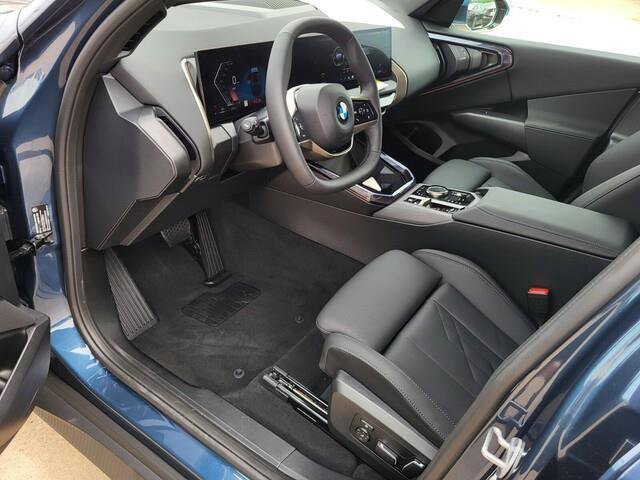 2025 Bmw X3 30x Drive photo 20