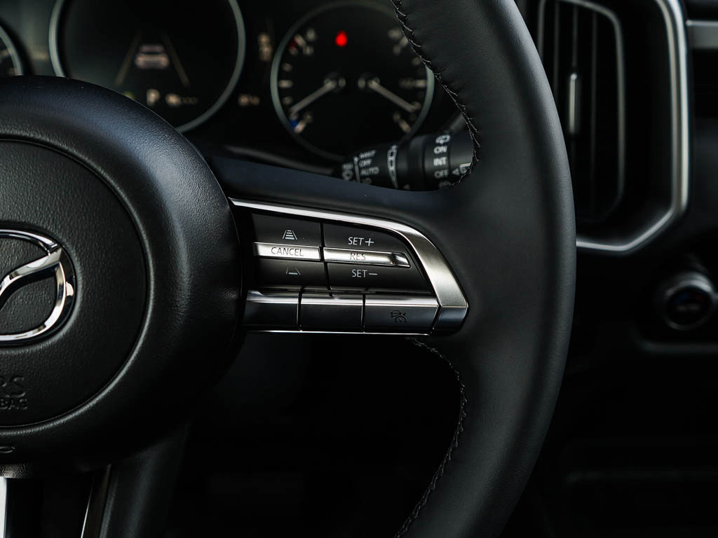 2025 Mazda CX-50 2.5 Select photo 20