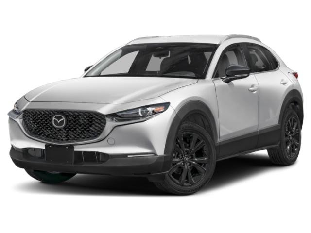 2025 Mazda CX-30 Select Sport