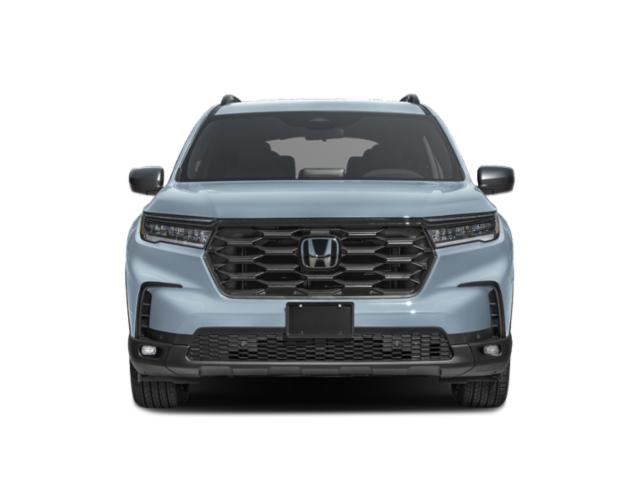 2025 Honda Pilot Sport photo 4