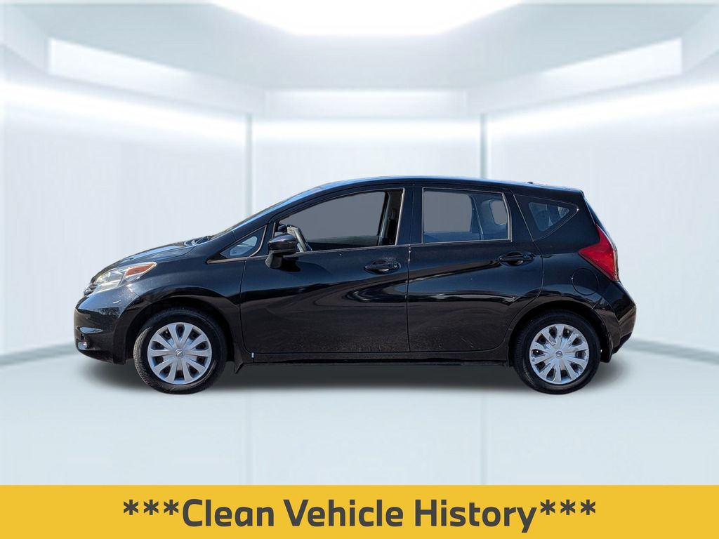 Used 2015 Nissan Versa Note S Plus with VIN 3N1CE2CP6FL448177 for sale in Foley, AL