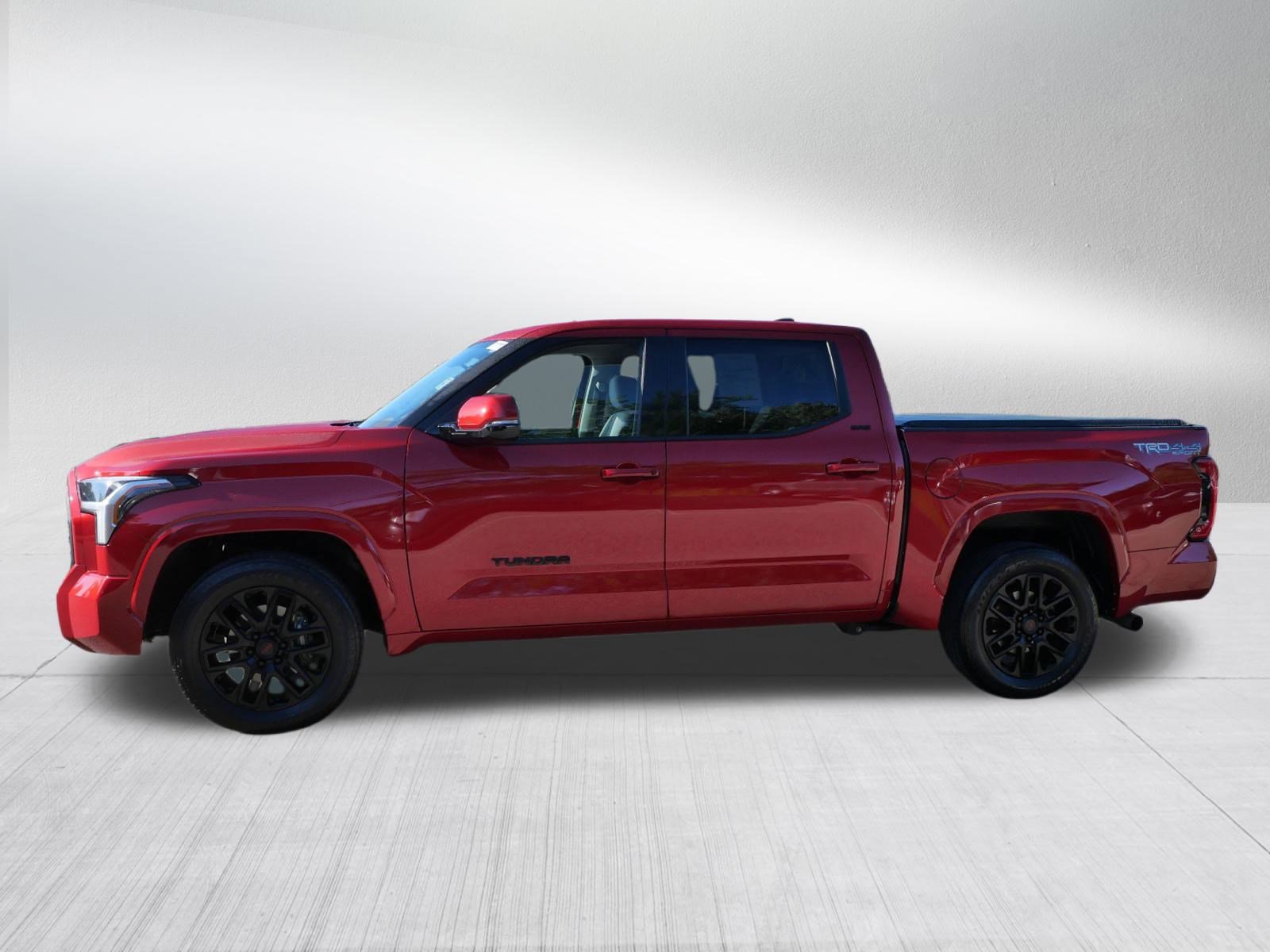 2022 Toyota Tundra SR5 photo 4