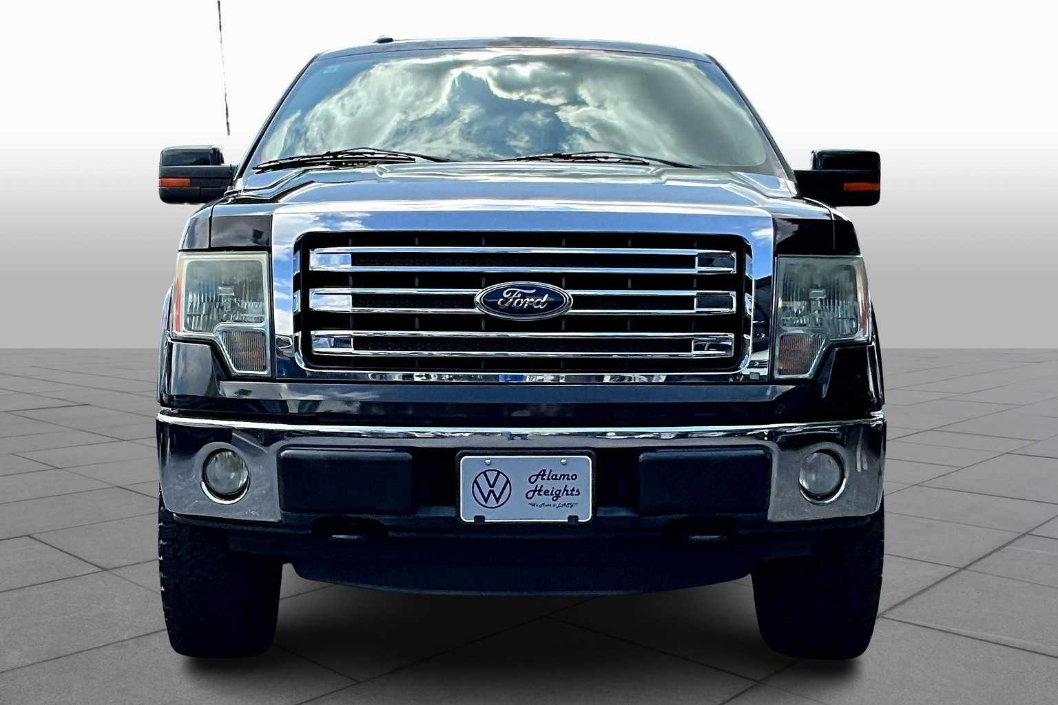 1FTFW1EF6EKF35714