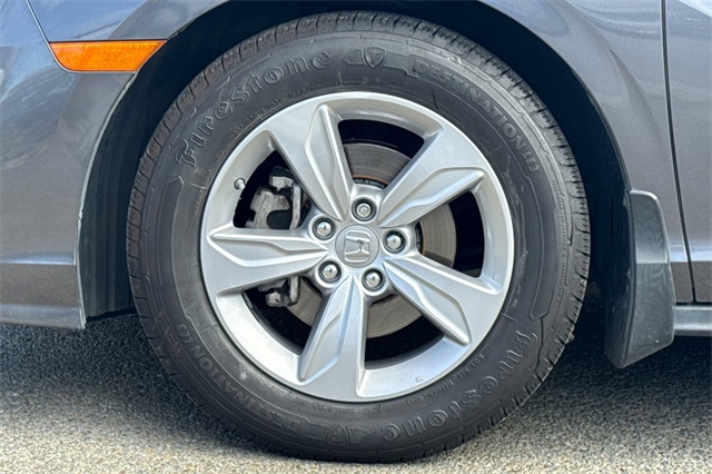 2019 Honda Odyssey EX photo 36