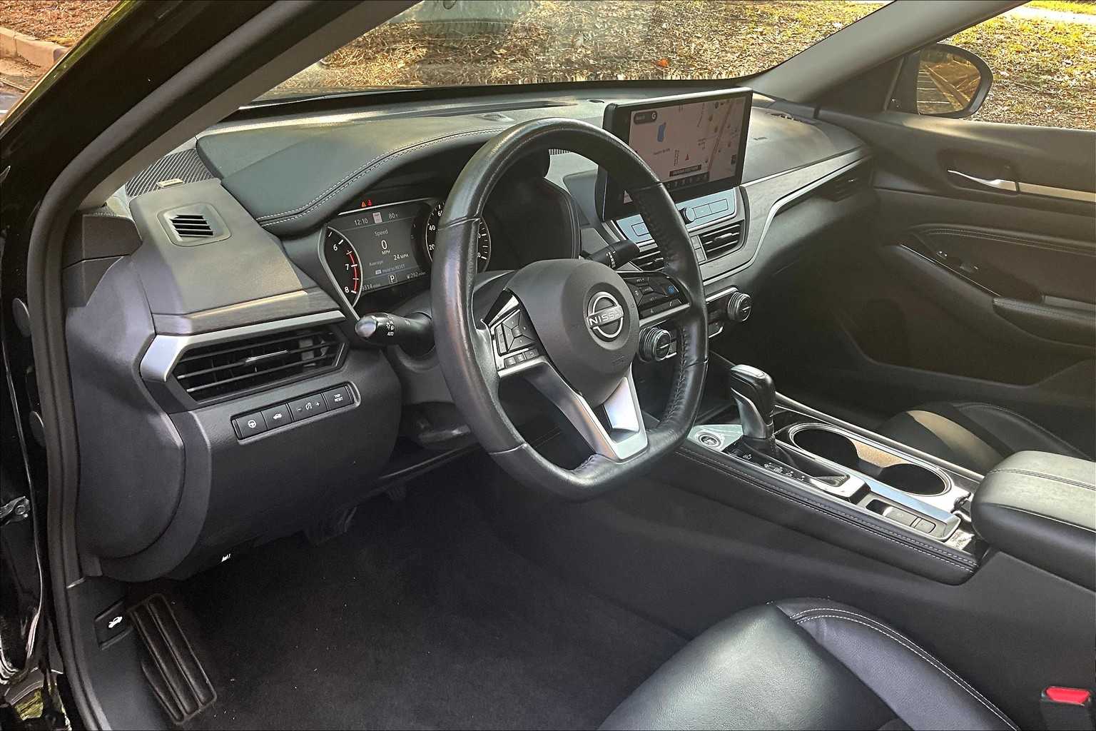 2023 Nissan Altima 2.5 SL photo 17