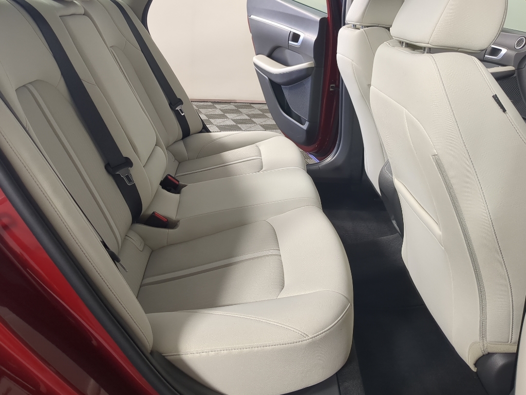2024 Hyundai Sonata SEL Convenience photo 15