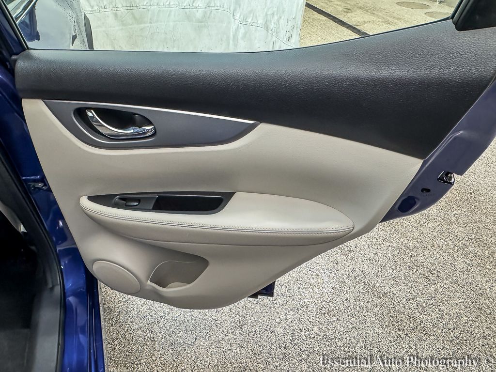 2020 NISSAN ROGUE SPORT - Image 22