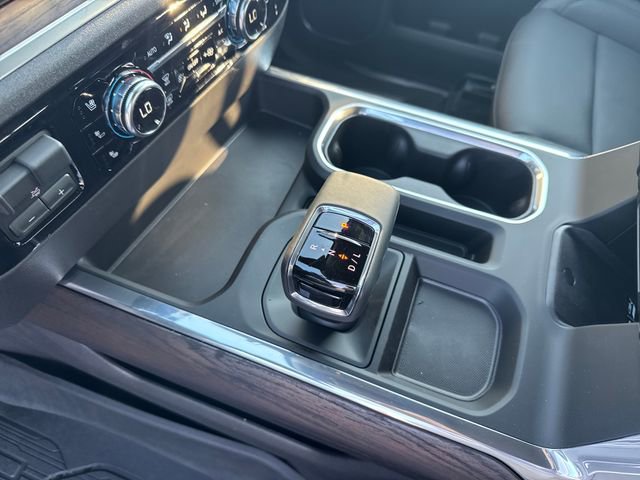2026 Gmc Sierra 1500 SLT photo 21