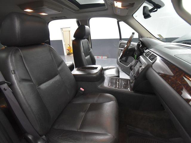 2012 Gmc Yukon Denali photo 43