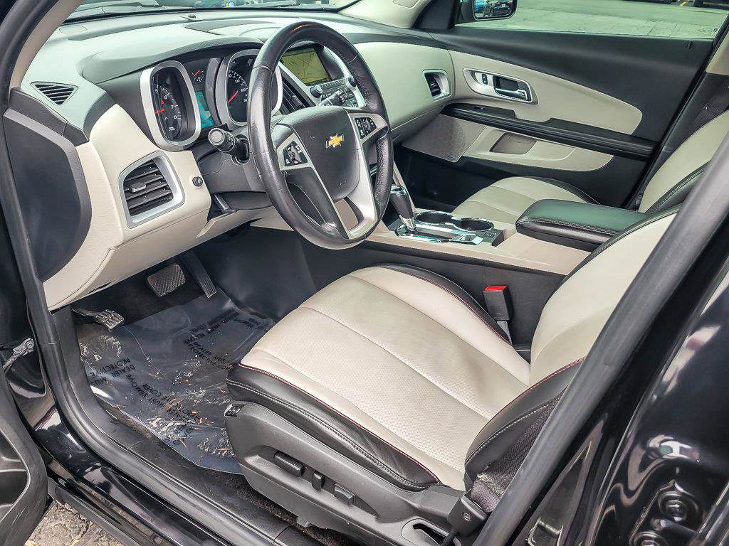 2016 CHEVROLET EQUINOX - Image 13