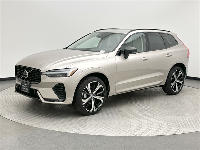 2025 Volvo XC60 Ultra