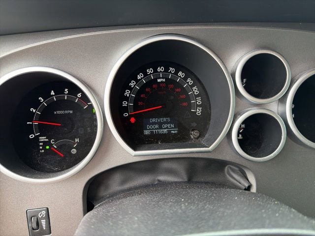 2016 Toyota Sequoia Platinum photo 6