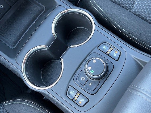 2022 Gmc Terrain SLE photo 21