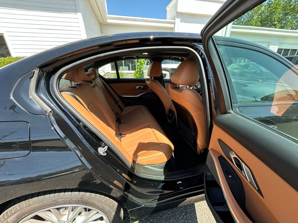 2023 Bmw 330i xDrive photo 18