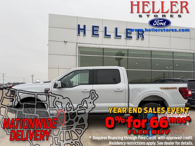 2025 Ford F-150 Tremor's photo