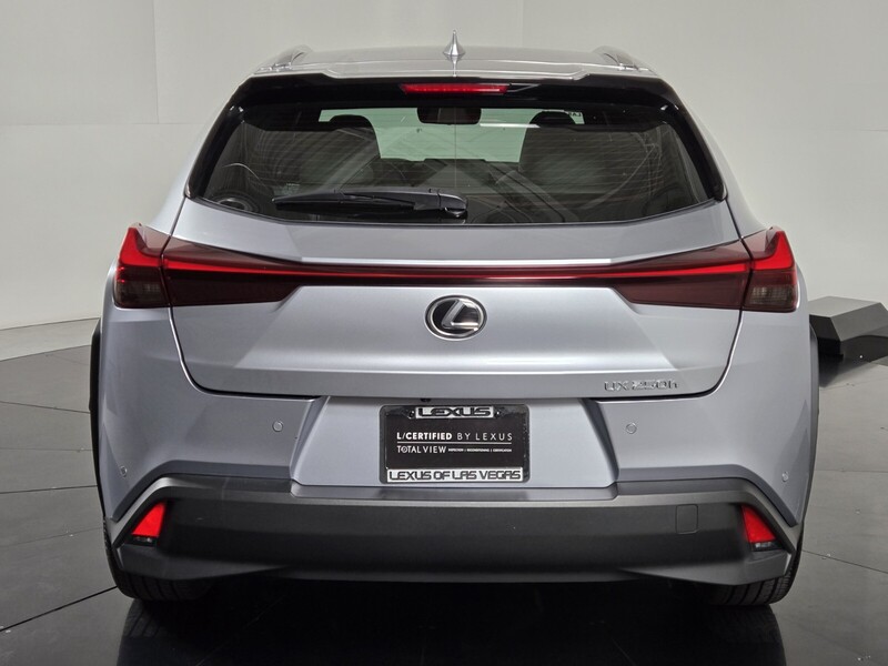 2024 Lexus UX 250h photo 4