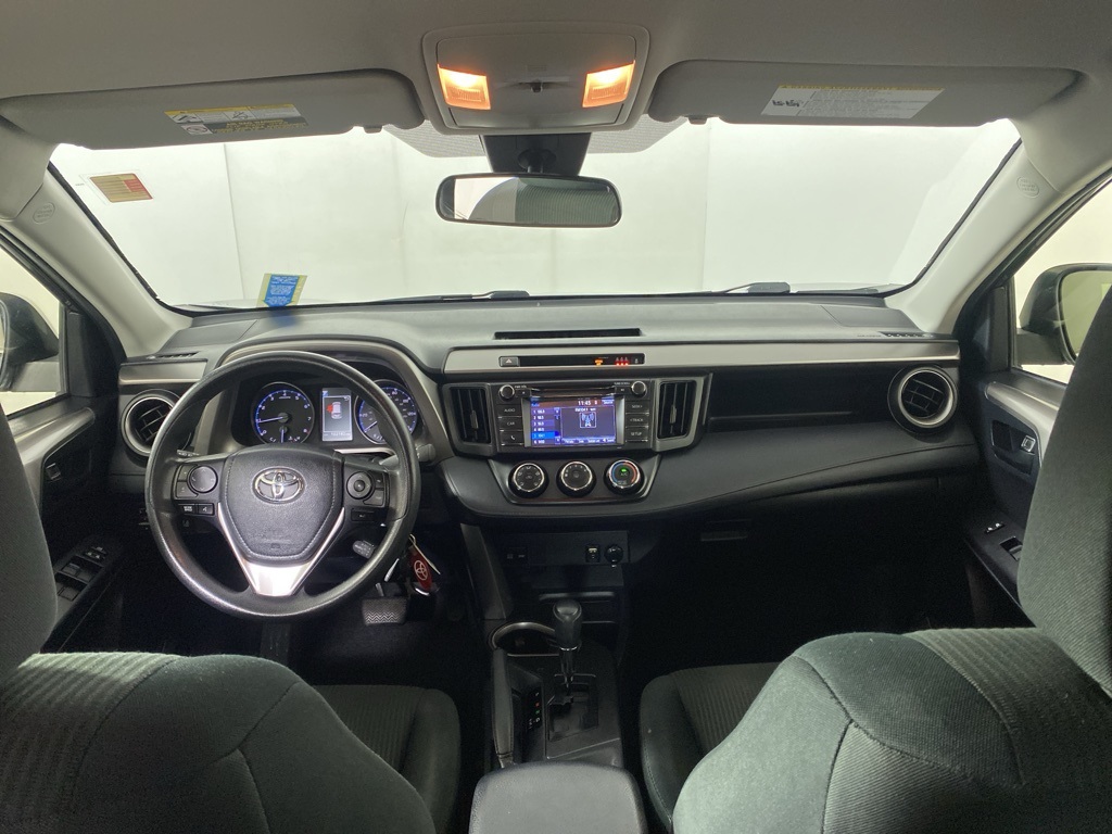 2018 Toyota RAV4 LE photo 26