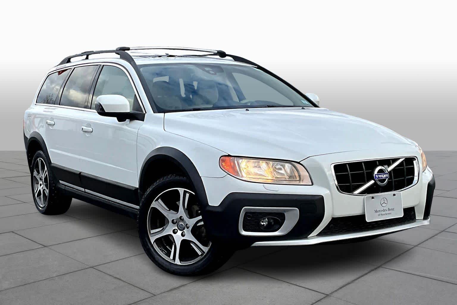 Used 2012 Volvo XC70 T6 with VIN YV4902BZ1C1119993 for sale in Manchester, NH