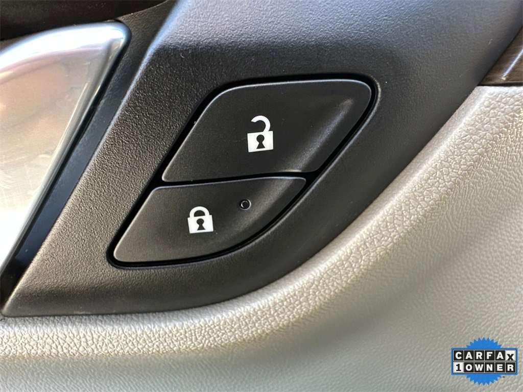 2020 Gmc Terrain Denali photo 17