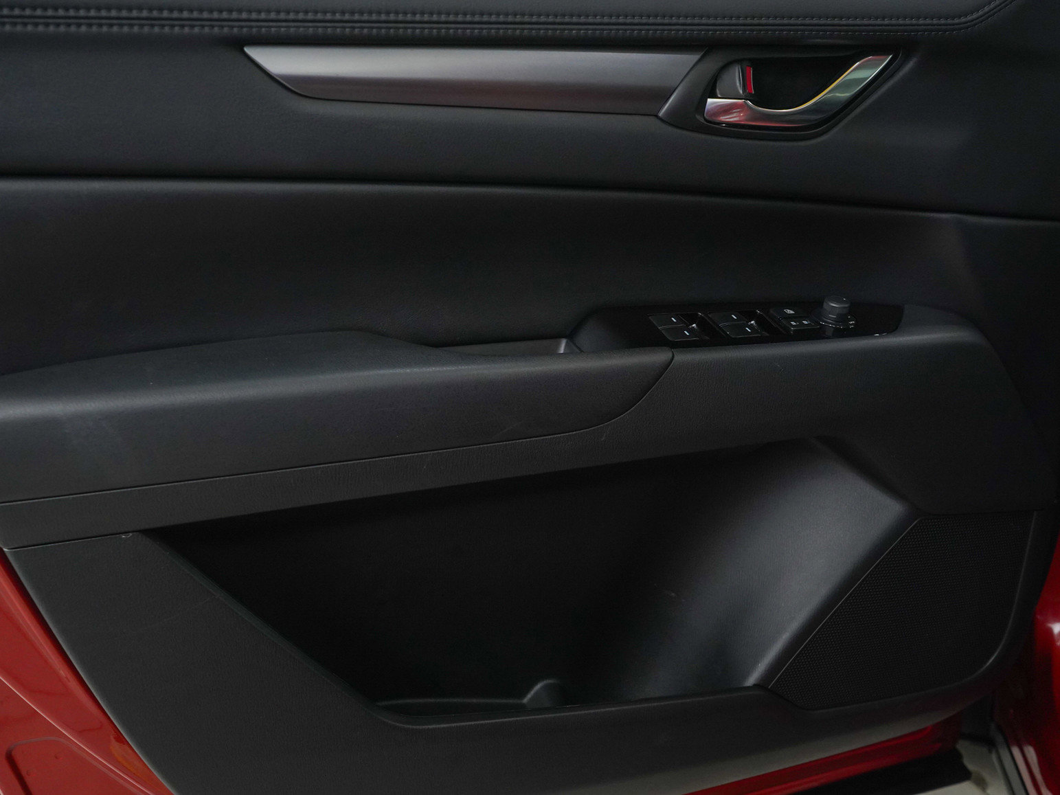 2022 Mazda CX-5 2.5 S Preferred photo 17