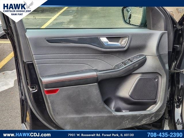 2024 FORD ESCAPE - Image 19