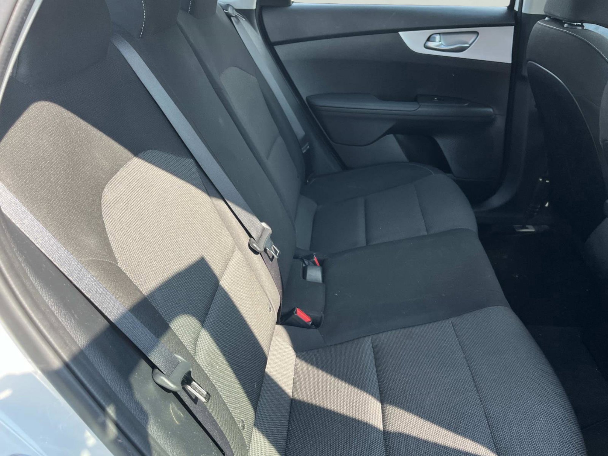 2024 Kia Forte LXS photo 18