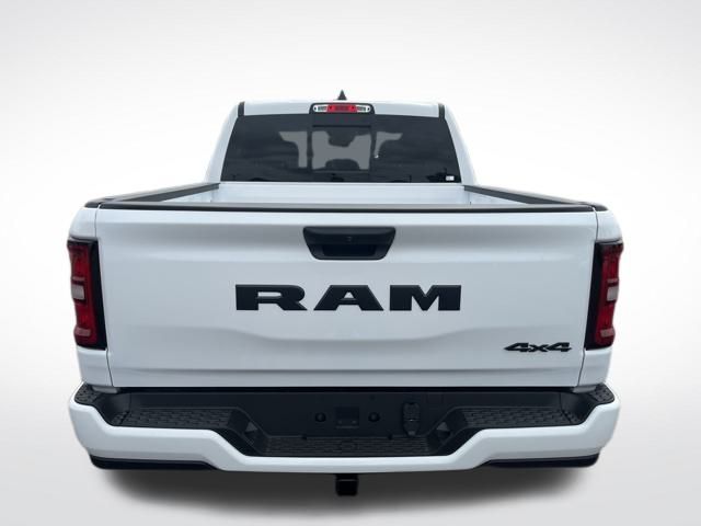 2025 Ram 1500 Tradesman photo 4