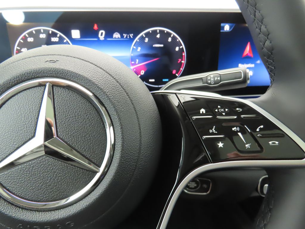 2025 Mercedes Benz GLE 450 4MATIC photo 11