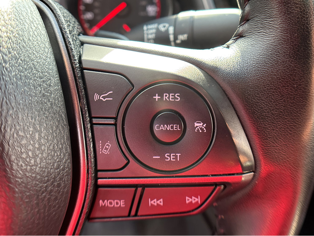 2024 Toyota Camry XSE V6 photo 20