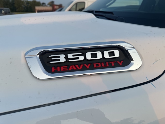 2026 Ram 3500 Tradesman photo 7