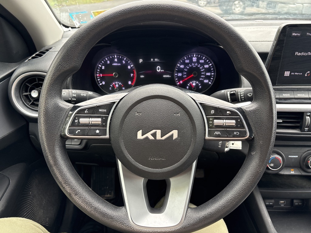 2023 Kia Forte LXS photo 10