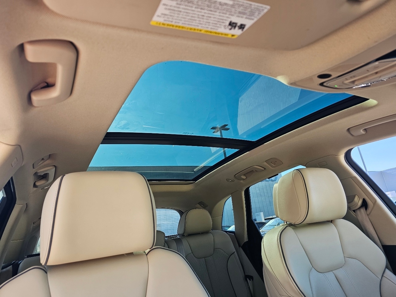 2022 Audi Q5 45 S line Prestige Premium photo 3