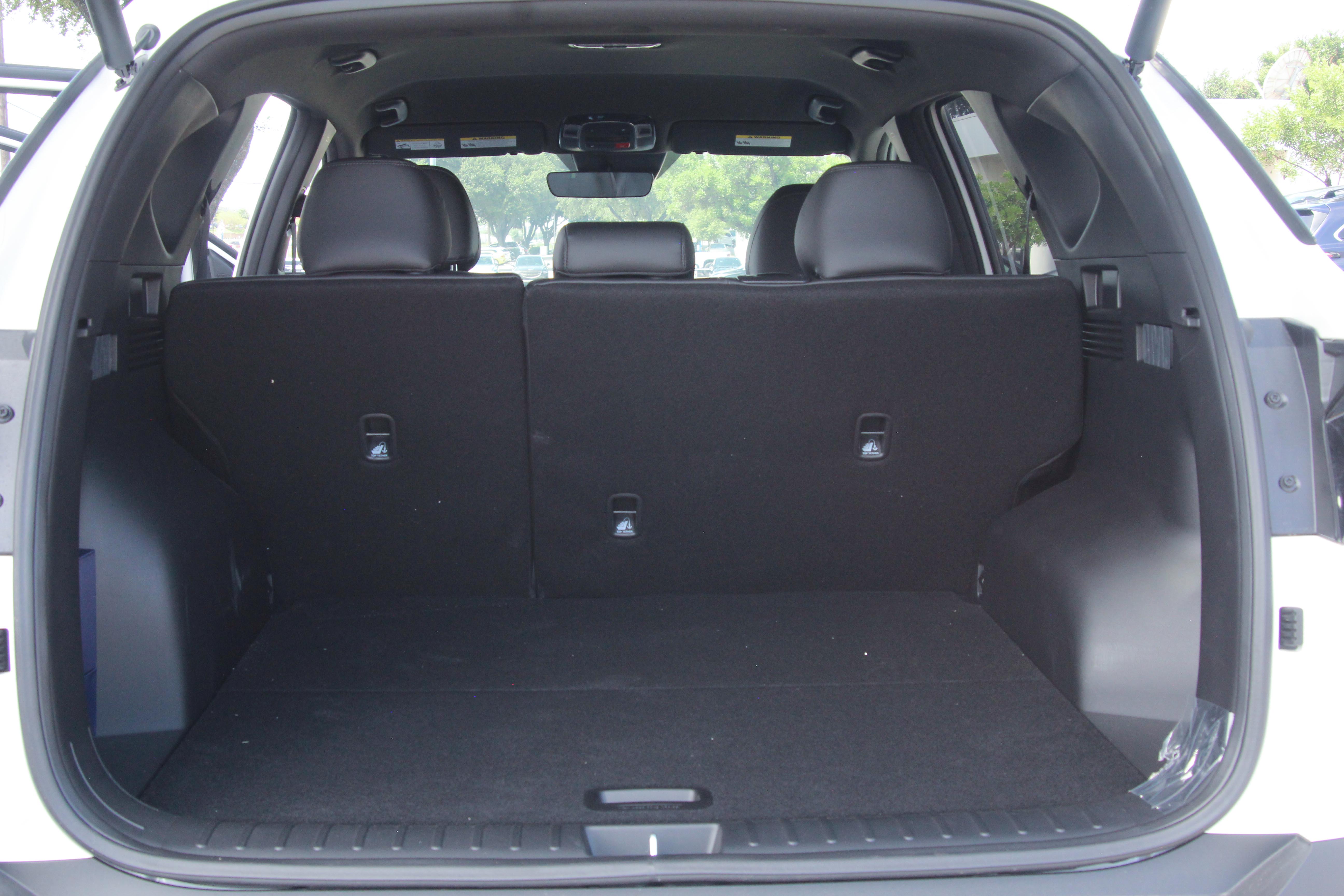 2025 Hyundai Tucson XRT photo 21