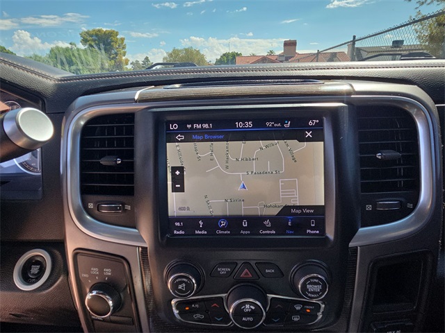 2018 Ram 2500 Limited photo 19