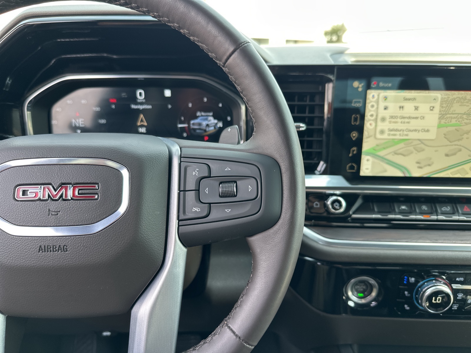 2023 Gmc Sierra 1500 SLT photo 19