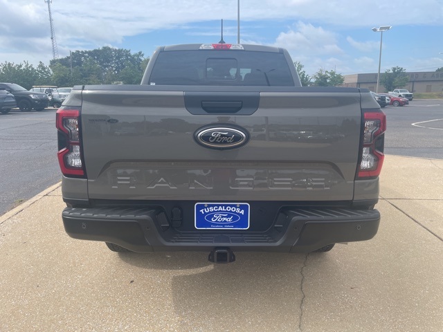 2025 Ford Ranger XLT photo 7