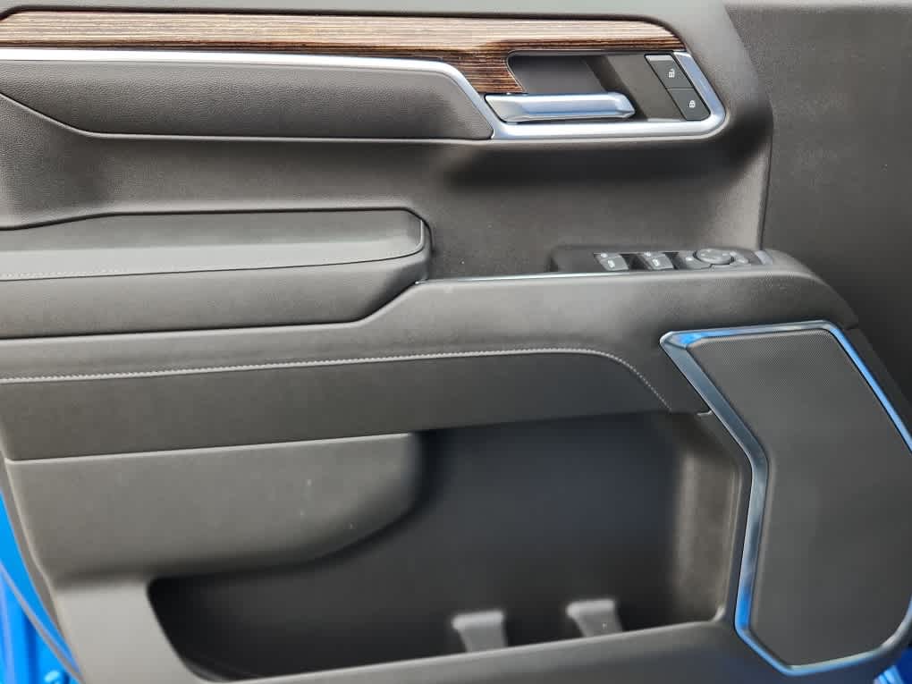 2023 Gmc Sierra 1500 Elevation photo 8