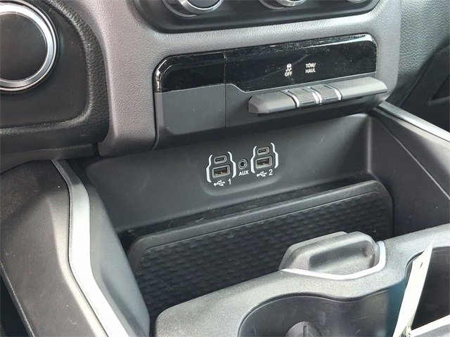 2023 Ram 1500 Big Horn Lone Star photo 20
