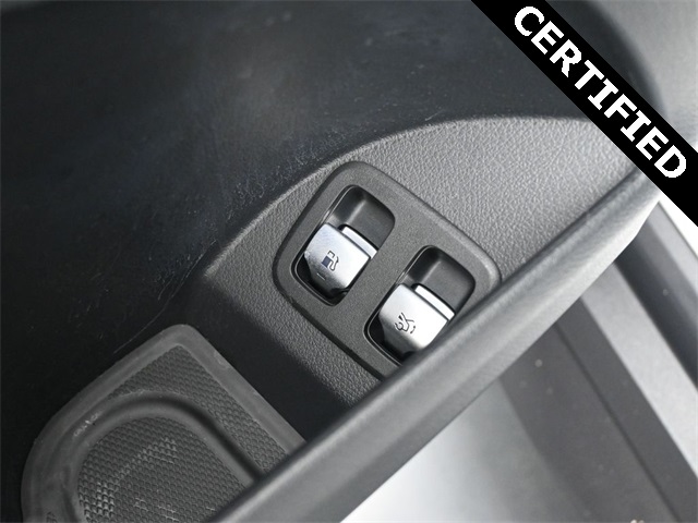 2025 Mercedes Benz GLC 350e 4MATIC photo 18