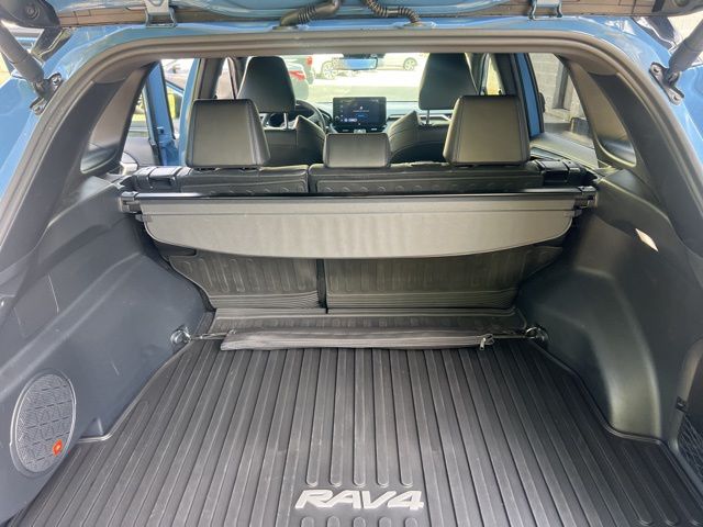 2024 Toyota RAV4 Hybrid XSE photo 24