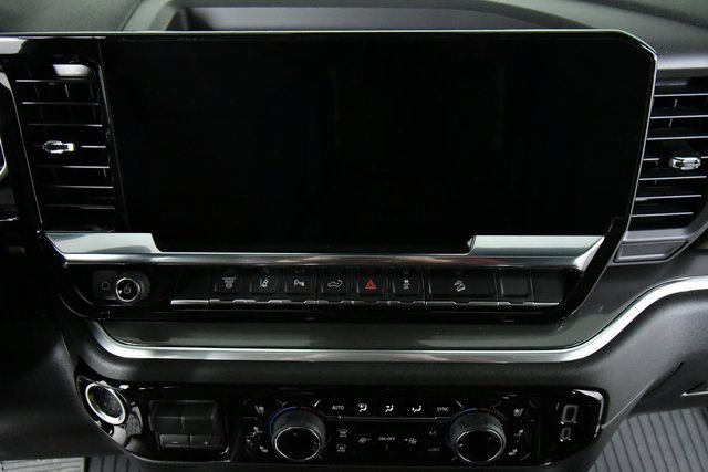 2026 Chevrolet Silverado 2500HD High Country photo 3