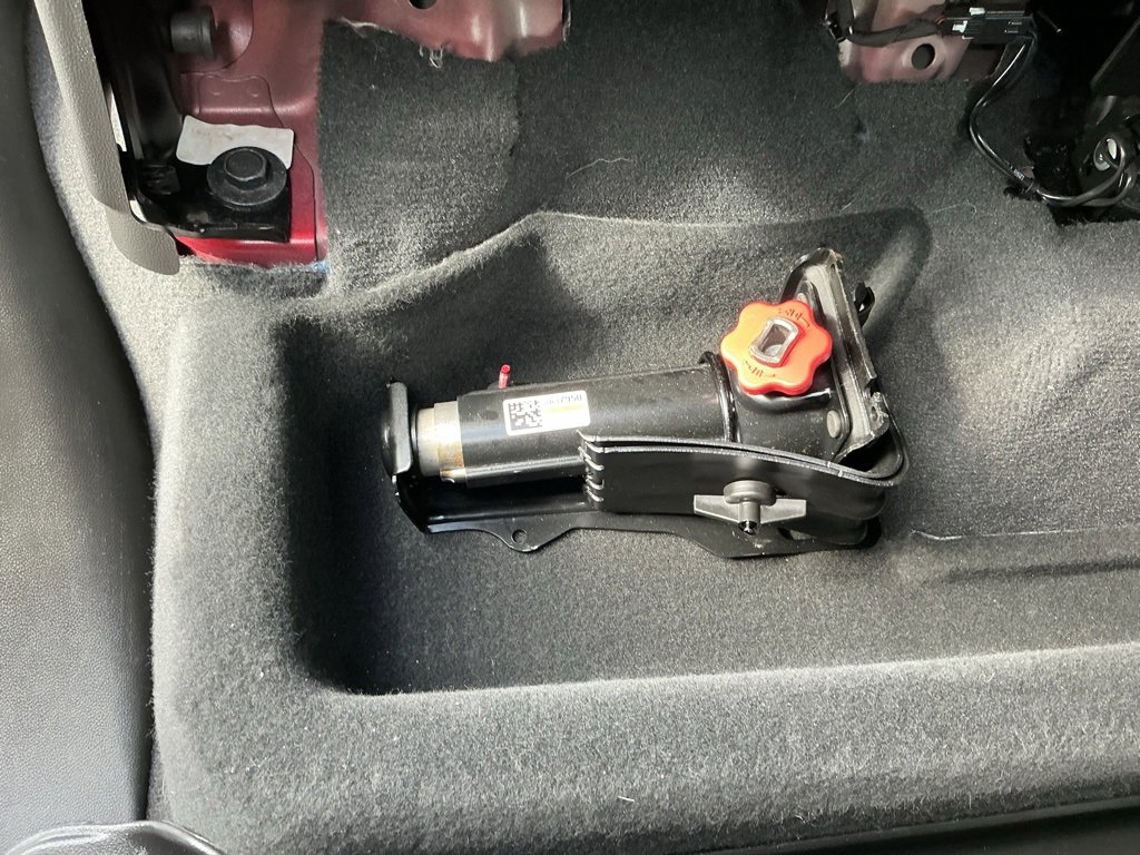 2024 Gmc Sierra 1500 Elevation photo 35