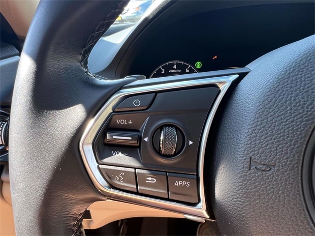 2022 Acura RDX Technology photo 31
