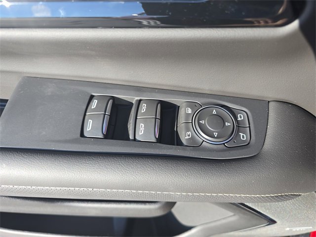 2025 Chevrolet Tahoe Premier photo 28