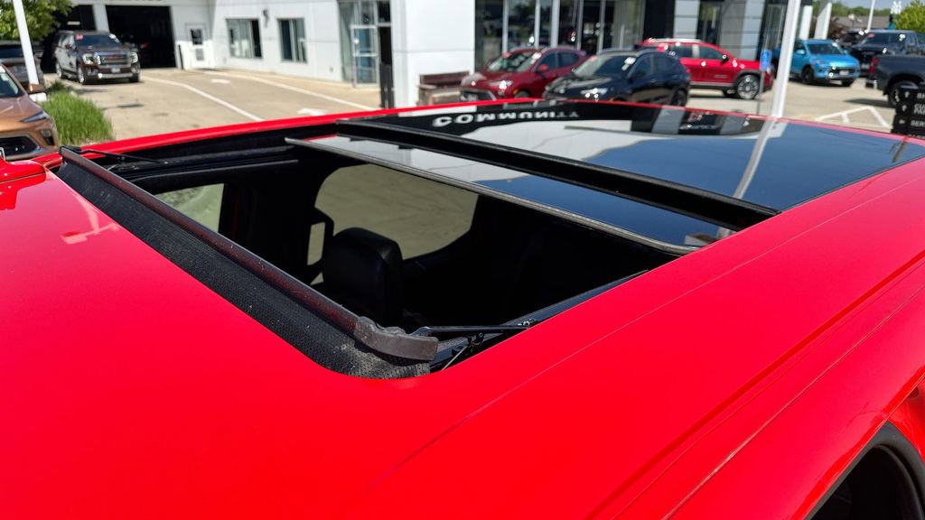 2019 Ford F-150 Raptor photo 18
